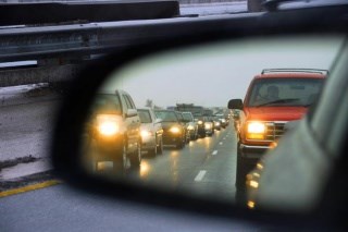 Zimsko računanje vremena: Savjeti za vozače