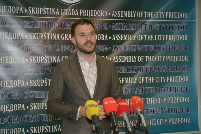 Javor: Planirana sredstva za izgradnju spomenika Sretenu Stojanoviću Javor: Planirana sredstva za izgradnju spomenika Sretenu Stojanoviću