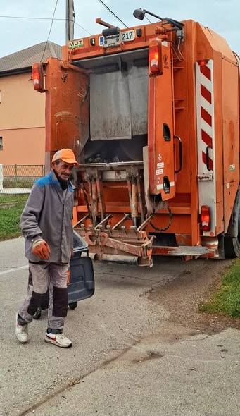 Komunalne usluge Prijedor: Odvoz otpada vršiće se i 21. novembra