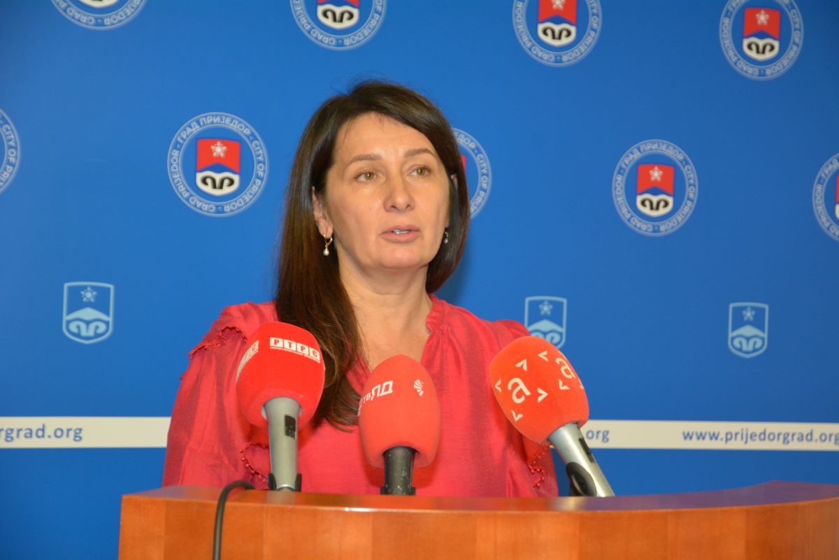 Počela isplata subvencija kamatne stope na stambene kredite za mlade u Prijedoru