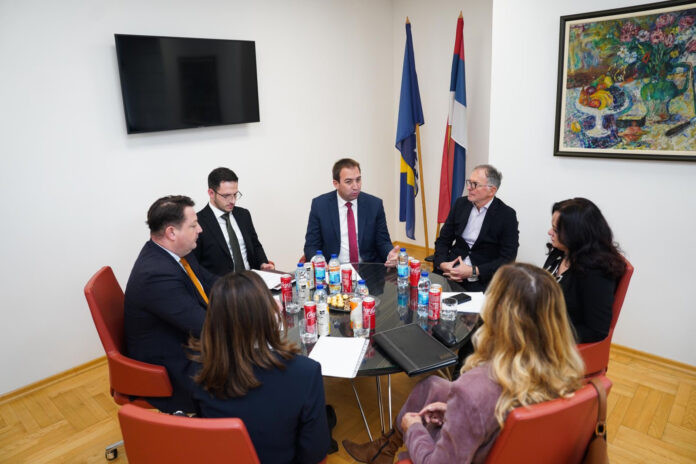Ministar pravde RS nema primjedbi na rad sudija i tužilaca u Prijedoru