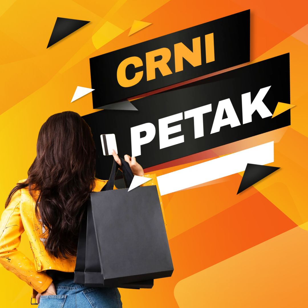 Marketinški trikovi, opasne ponude i kontrole: Vodič za “crni petak”