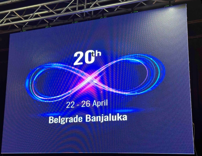 Prijedor domaćin starta posljednje etape jubilarne 20. Međunarodne biciklističke trke “Beograd – Banjaluka” Prijedor domaćin starta posljednje etape jubilarne 20. Međunarodne biciklističke trke “Beograd – Banjaluka”