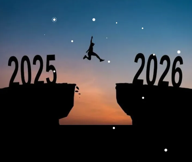 Ovo su važni događaji koji su obilježili 2025. godinu u BiH Ovo su važni događaji koji su obilježili 2025. godinu u BiH