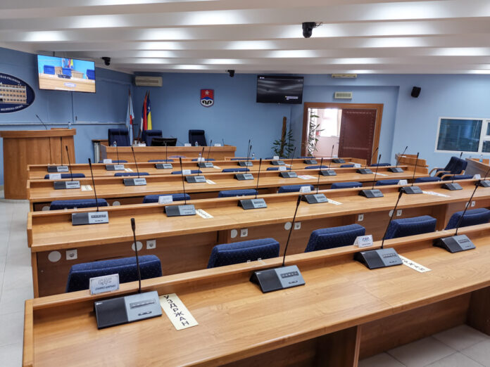 Skupština grada Prijedora – Iduće sedmice o vrijednosti i porezu na nepokretnosti