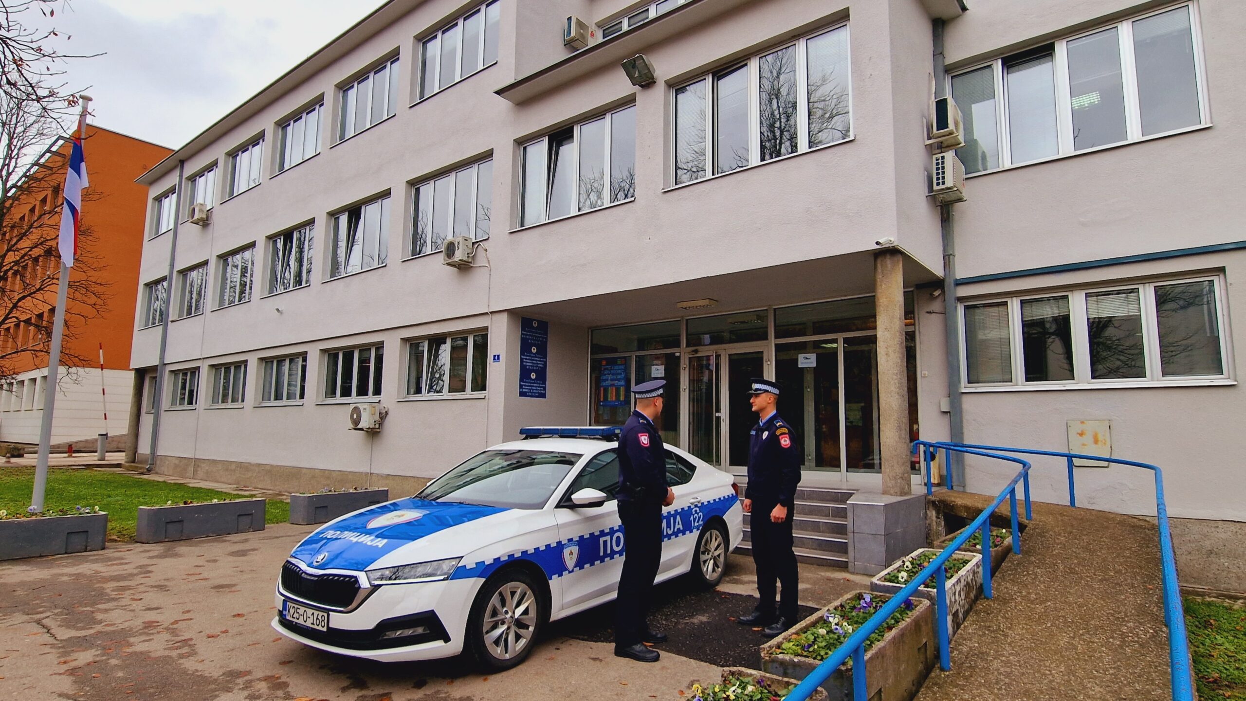 Lani 27 krivičnih djela iz oblasti visokotehnološkog kriminaliteta Lani 27 krivičnih djela iz oblasti visokotehnološkog kriminaliteta