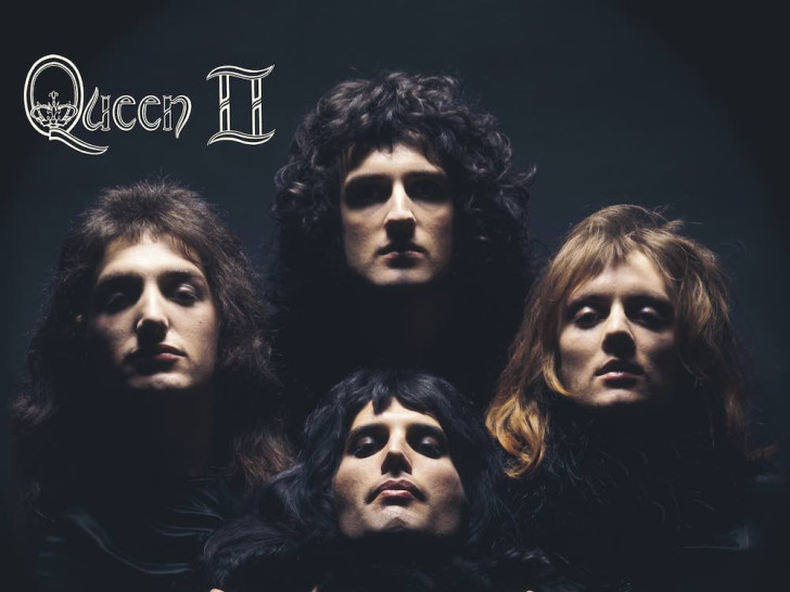 Kultni album “Queen II” dobija spektakularno reizdanje: Novi život rok remek-djela Kultni album “Queen II” dobija spektakularno reizdanje: Novi život rok remek-djela