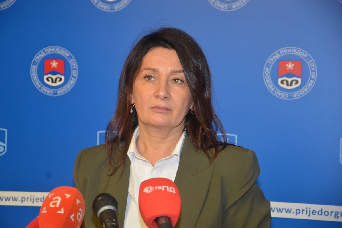 Grad strateški razvija mjere pronatalitetne i demografske politike Grad strateški razvija mjere pronatalitetne i demografske politike