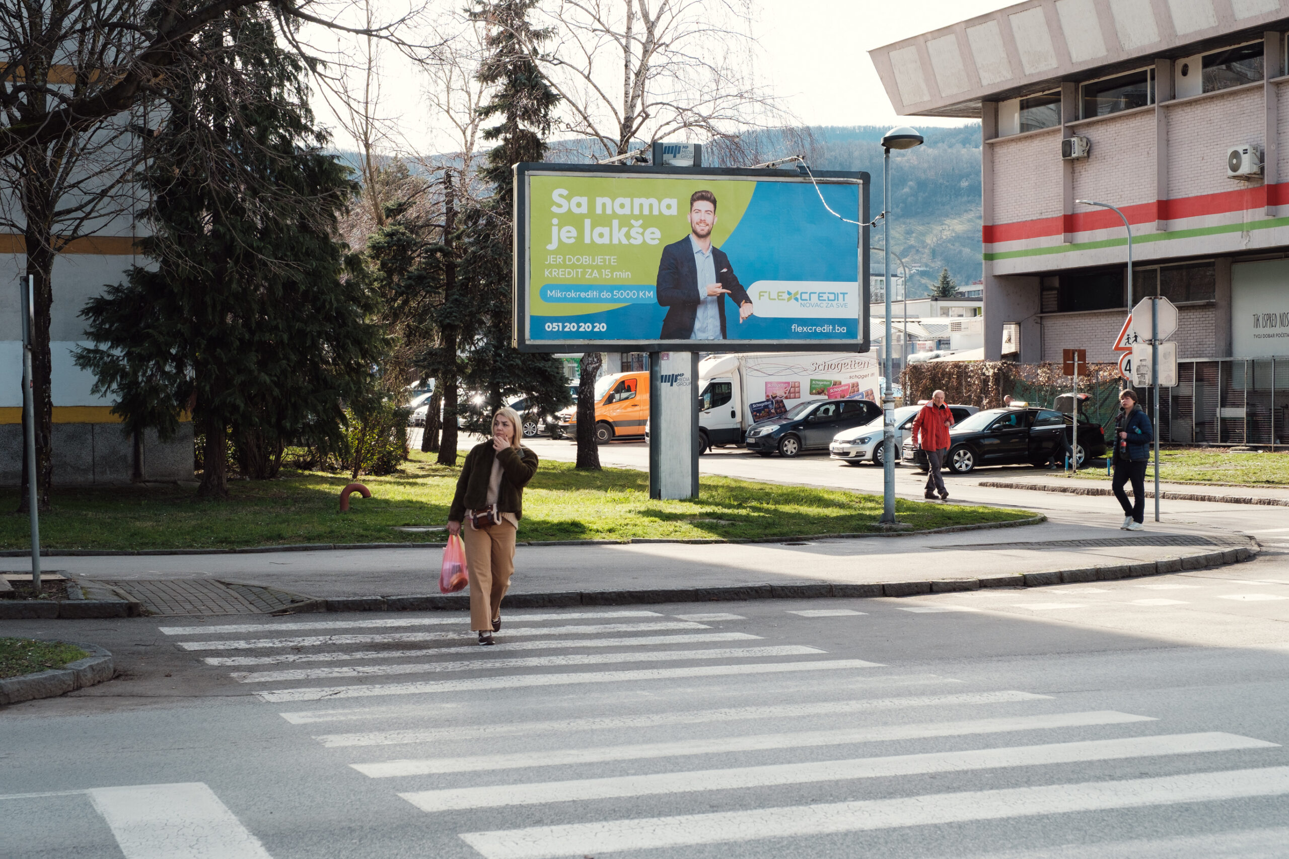 FlexCredit: „Sa nama je lakše“, više od slogana, to je naša filozofija FlexCredit: „Sa nama je lakše“, više od slogana, to je naša filozofija