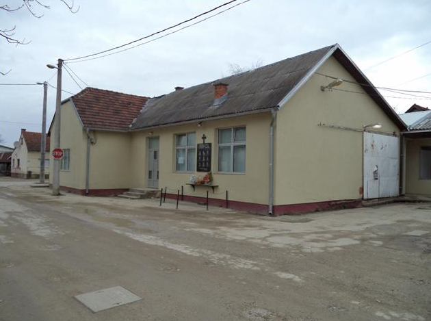 Okružno tužilaštvo: Vještačenje o izgradnji kanalizacije u Tukovima Okružno tužilaštvo: Vještačenje o izgradnji kanalizacije u Tukovima