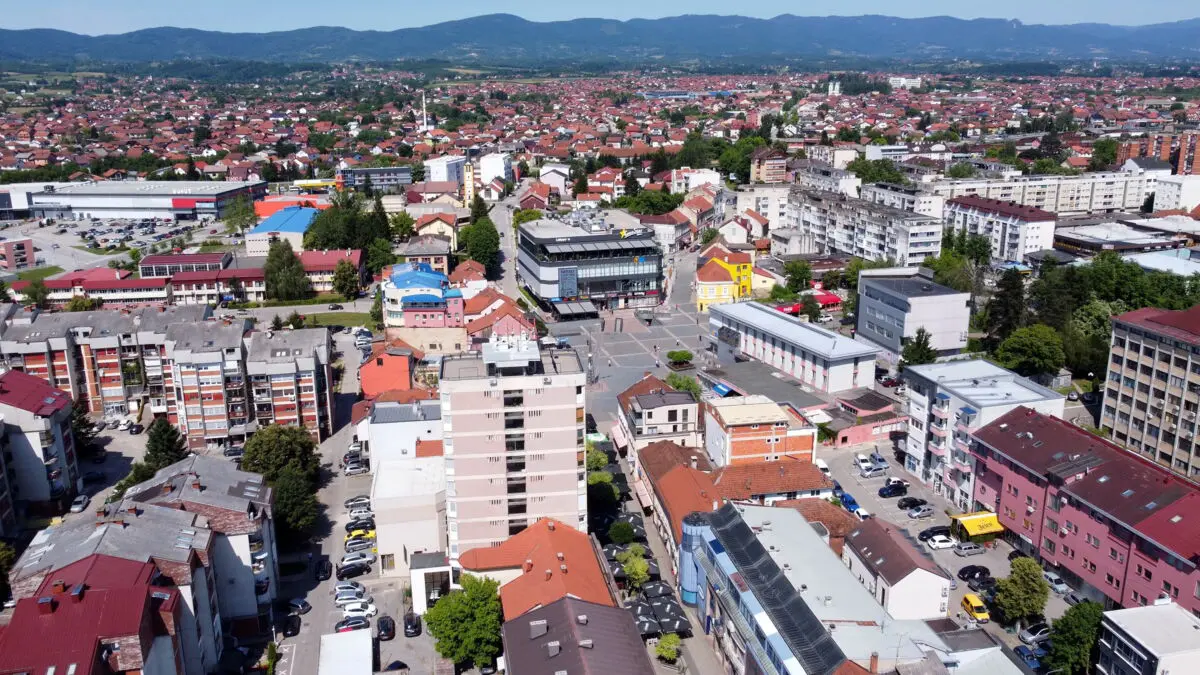 Donesen pravilnik o sufinansiranju privatnih vrtića Donesen pravilnik o sufinansiranju privatnih vrtića