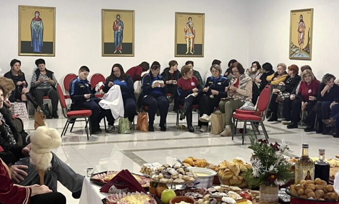 KUD „Brojanica“ organizovao „Potkozarsko prelo“ KUD „Brojanica“ organizovao „Potkozarsko prelo“