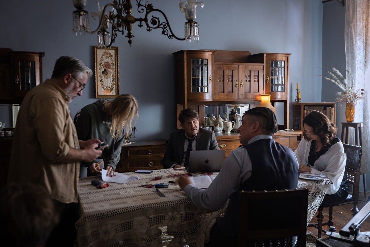 Treća sezona “Senki nad Balkanom” doživjela bioskopsku premijeru