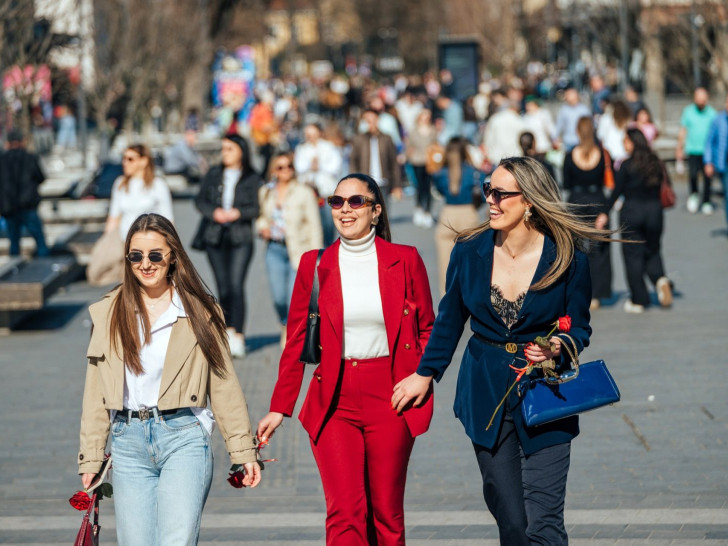 Banjaluka prvi put bira „Majku godine“: Novčana nagrada 1.000 KM Banjaluka prvi put bira „Majku godine“: Novčana nagrada 1.000 KM