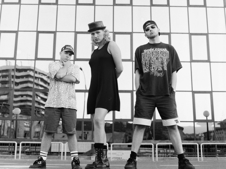 Tri decenije plesne euforije: Kultni album grupe “ET” prvi put na vinilu Tri decenije plesne euforije: Kultni album grupe “ET” prvi put na vinilu
