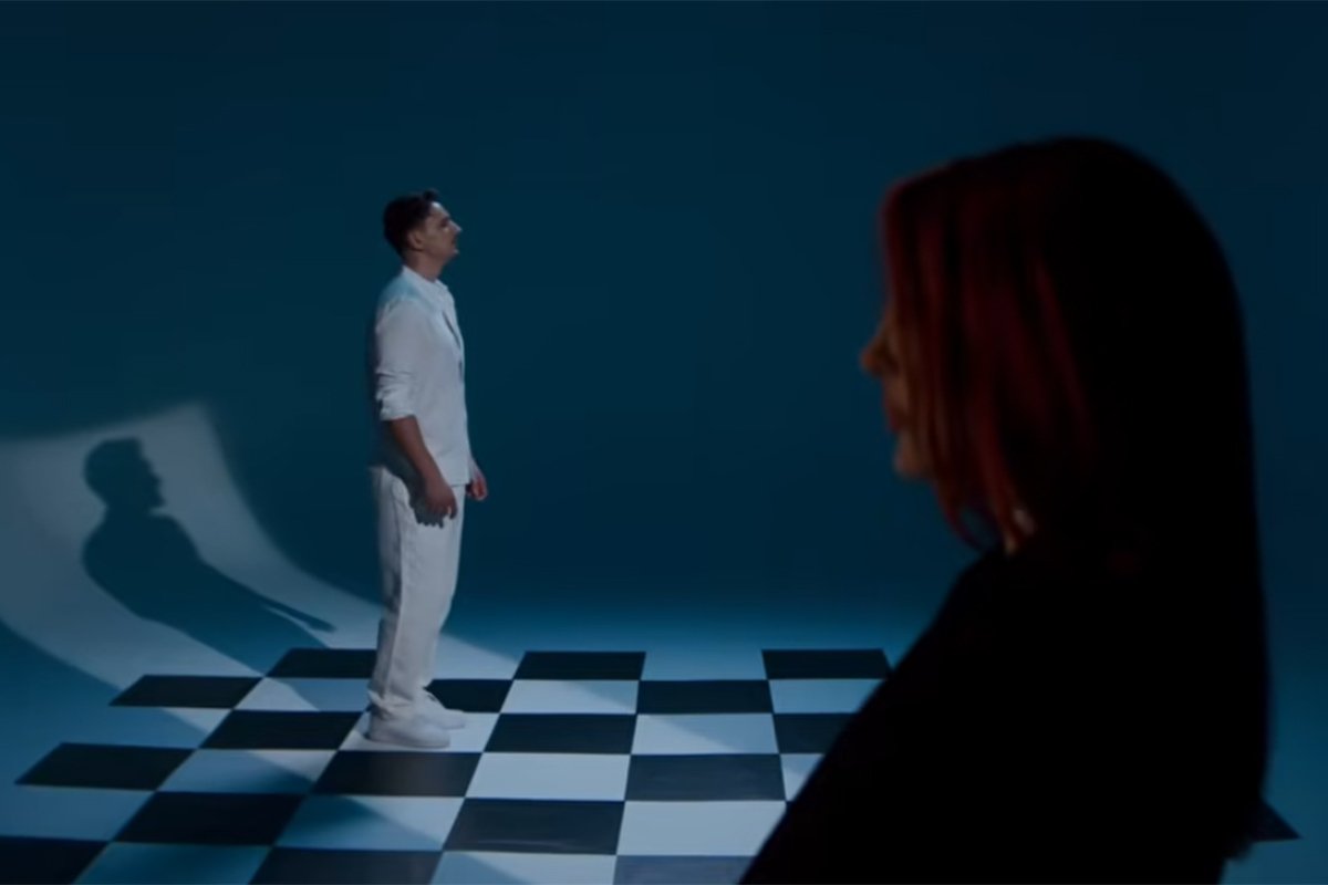 Senidah i Adi Šoše objavili duet, poslušajte pjesmu “Čista ljubav” (VIDEO)