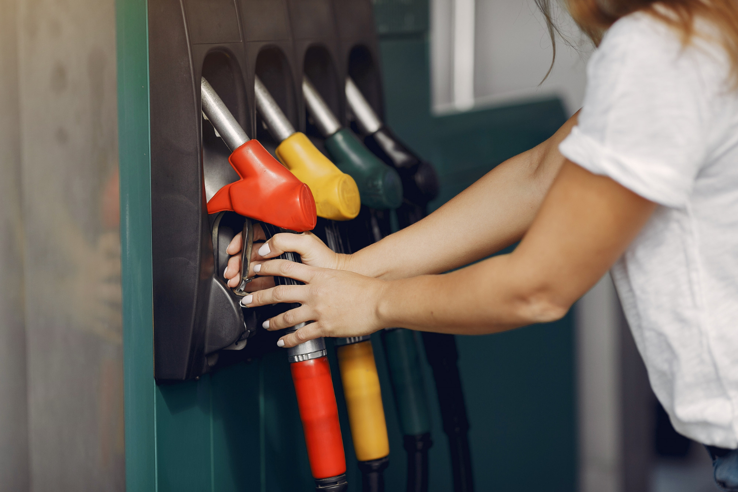 Panična kupovina ubrzava poskupljenje goriva u Srpskoj