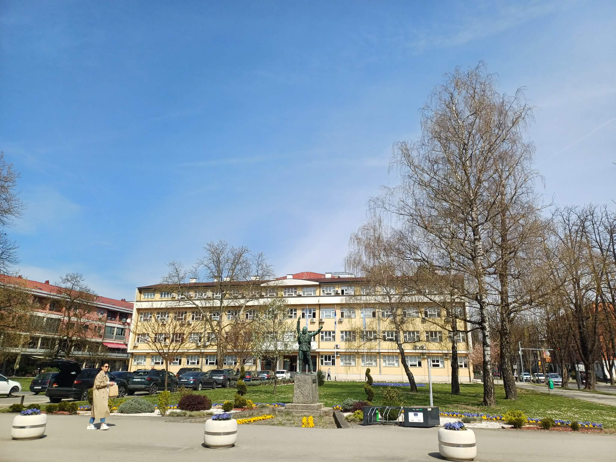 Ministarstvo poljoprivrede: Kuzmićeva sutra u Prijedoru Ministarstvo poljoprivrede: Kuzmićeva sutra u Prijedoru