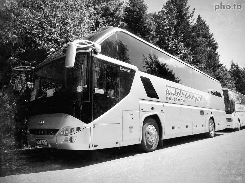 Autotransport: Postepena stabilizacija poslovanja Autotransport: Postepena stabilizacija poslovanja