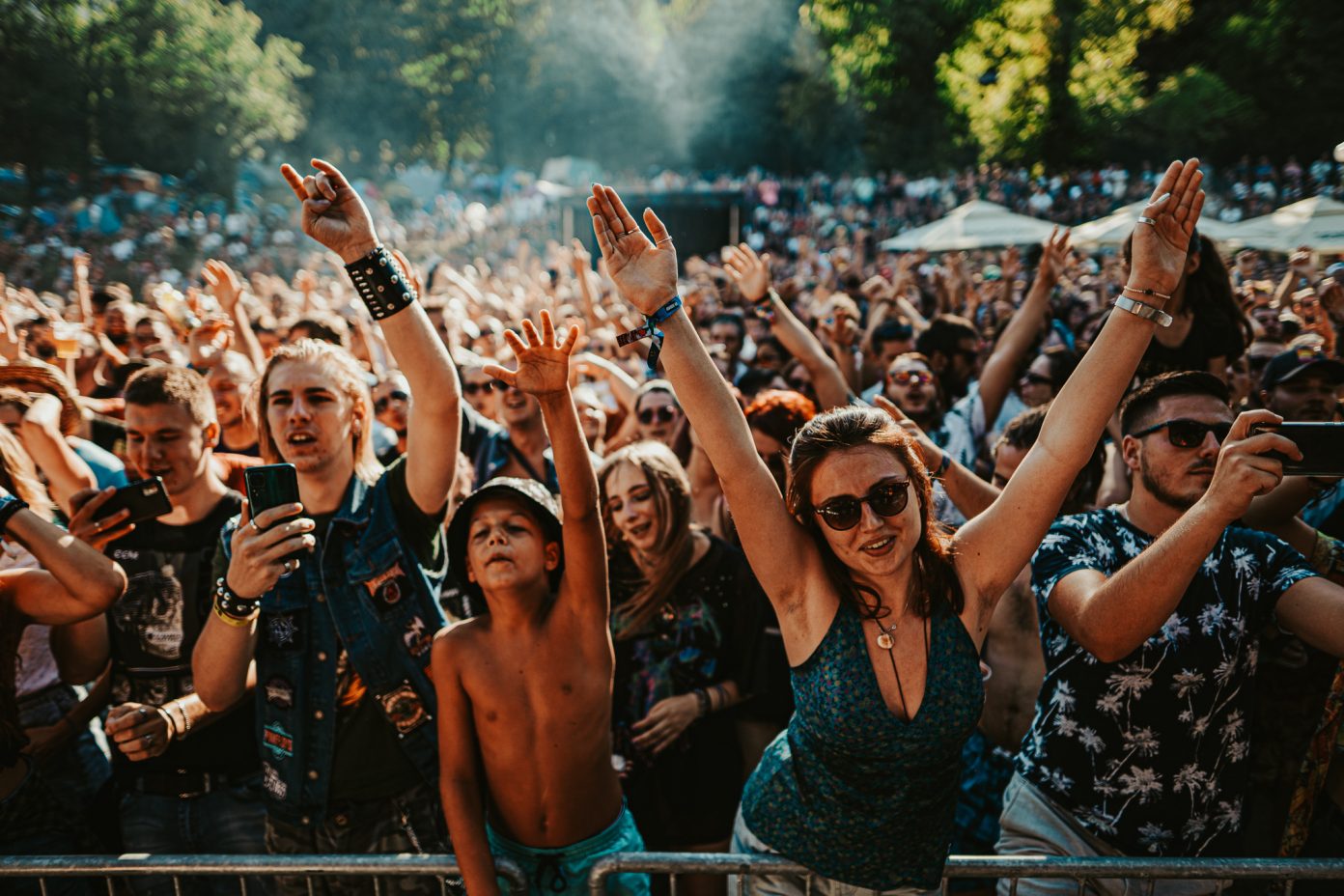 Objavljen raspored nastupa: U prodaji ulaznice za “Jelen OK fest”