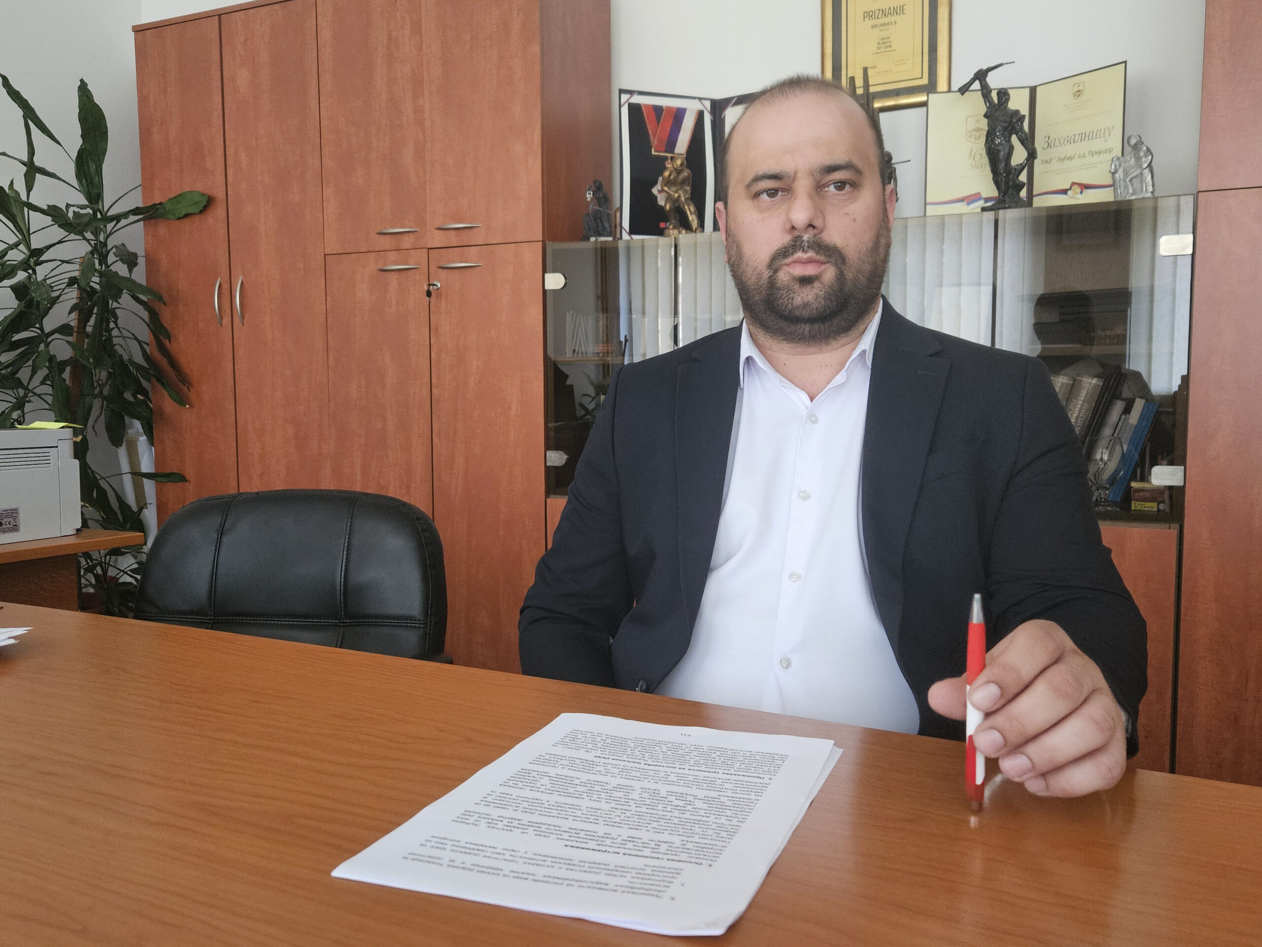 RŽR “LJubija”: Pozitivno poslovanje nakon dvogodišnjeg minusa