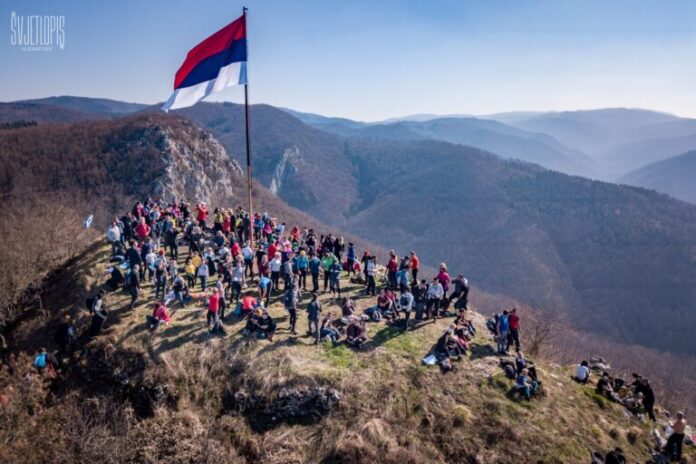 Tradicionalna manifestacija “Pozdrav proljeću” 22. marta