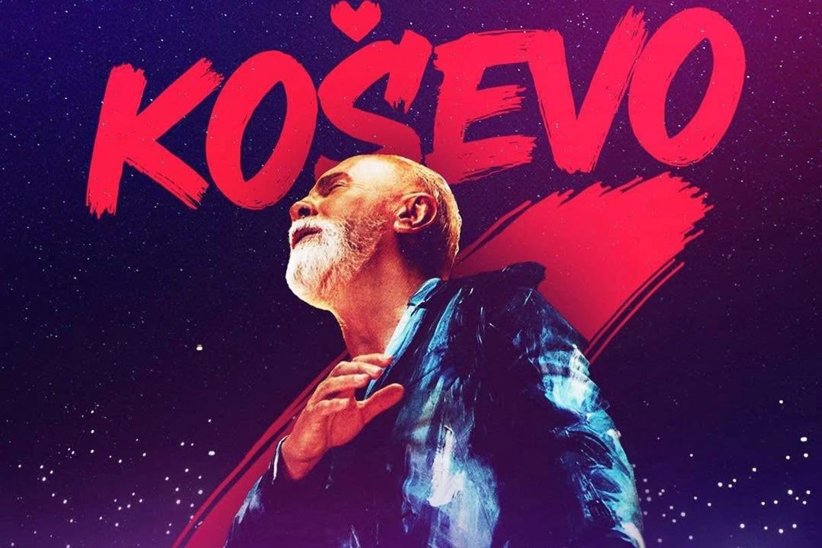 Euforija ne staje: Dino Merlin zakazao sedmo Koševo, novi koncert 2. avgusta Euforija ne staje: Dino Merlin zakazao sedmo Koševo, novi koncert 2. avgusta