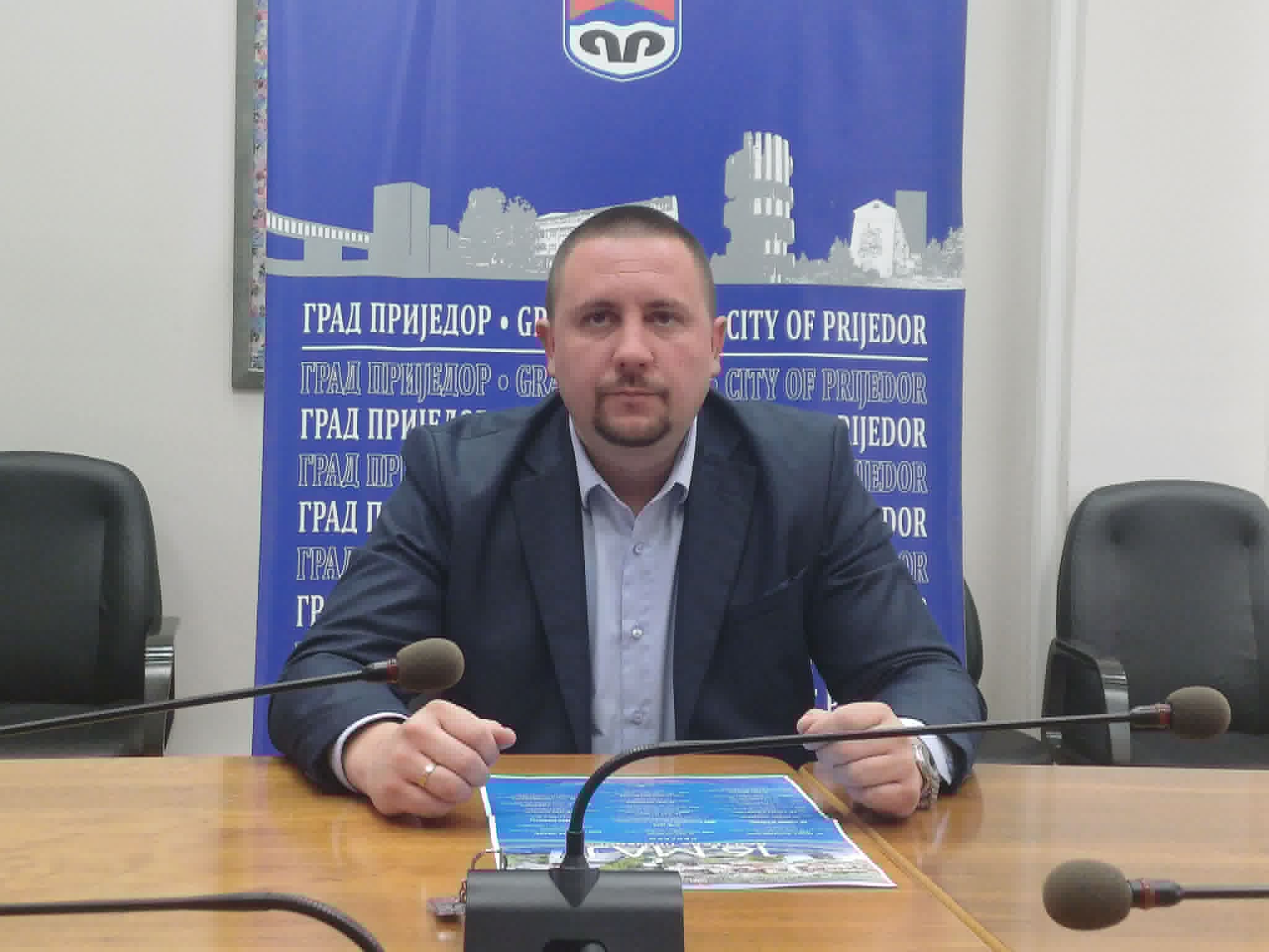 Od danas do 18. maja niz događaja povodom Dana grada Od danas do 18. maja niz događaja povodom Dana grada