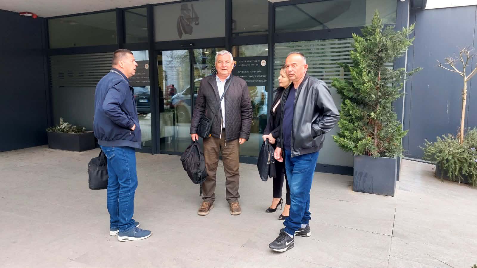 Usvojen prijedlog plana reorganizacije ribnjaka “Saničani”, skupština povjerilaca krajem maja ili početkom juna Usvojen prijedlog plana reorganizacije ribnjaka “Saničani”, skupština povjerilaca krajem maja ili početkom juna