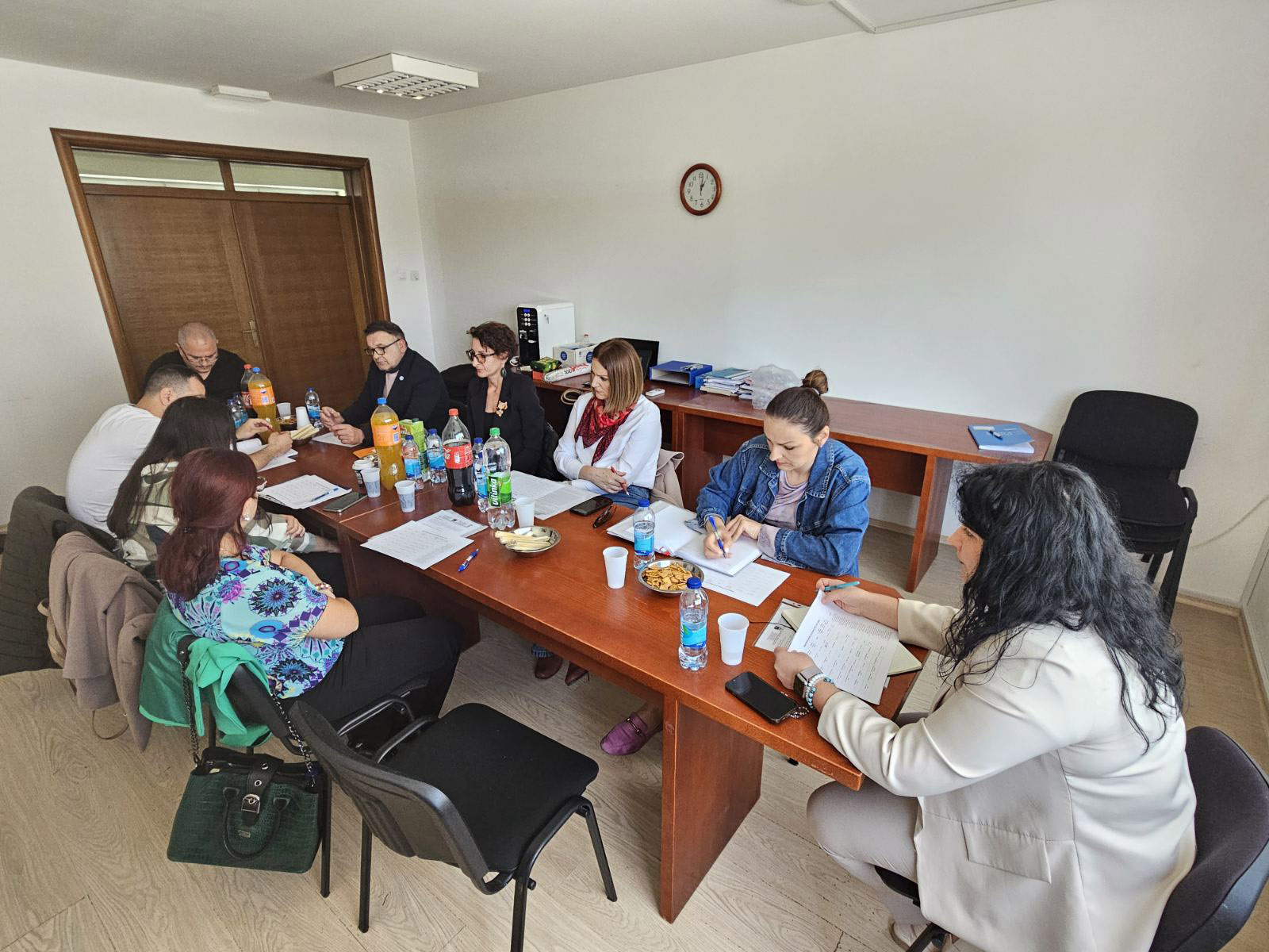 U martu sedam prijava porodičnog nasilja U martu sedam prijava porodičnog nasilja