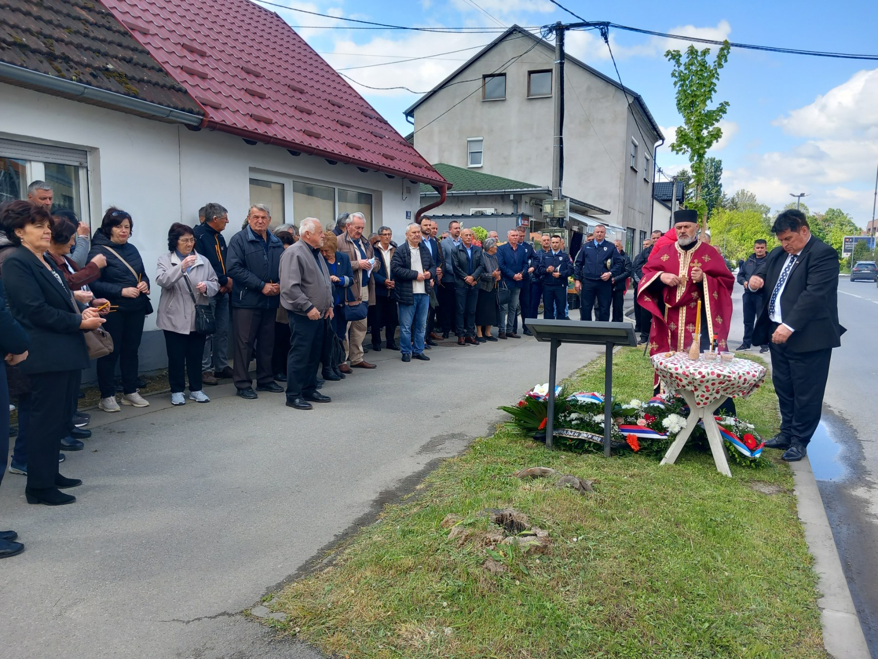 Ubistvo policajca Radenka Đape prije 34 godine – pucanj u mir pod Kozarom Ubistvo policajca Radenka Đape prije 34 godine – pucanj u mir pod Kozarom