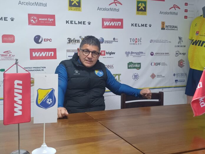 “Rudar-Prijedor” traži bodove spasa protiv “Radnika” “Rudar-Prijedor” traži bodove spasa protiv “Radnika”