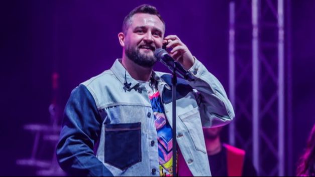 Matija Cvek predstavlja novi singl ”Nisam taj” (VIDEO)